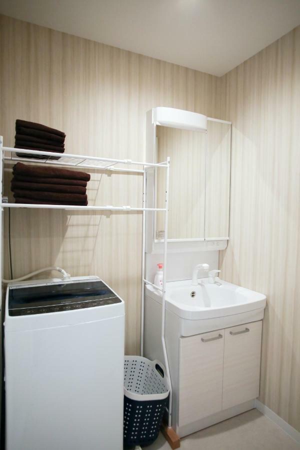 Hotel Uhome Tengachaya Osaka