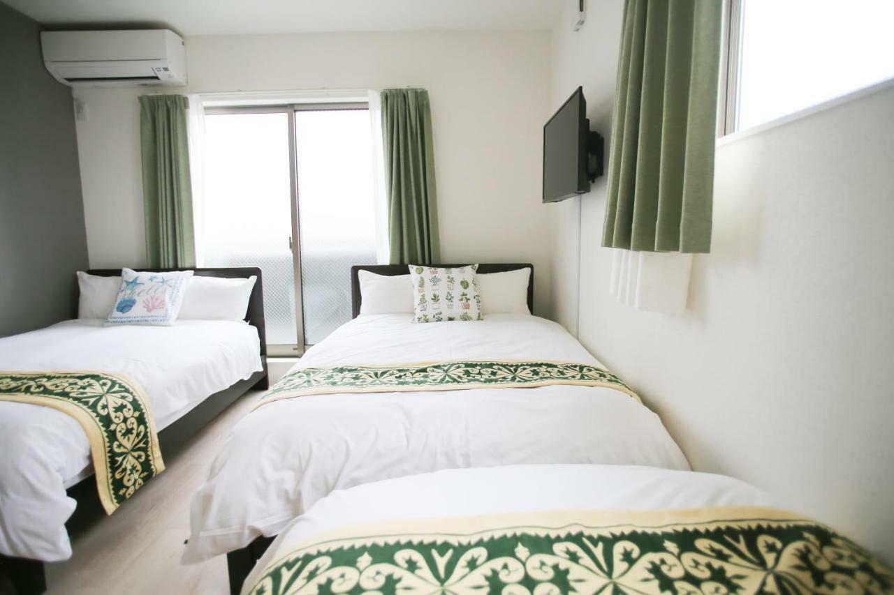 Hotel Uhome Tengachaya